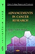 Advancements in Cancer Research