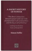 A Short History of Power