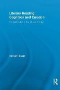 Literary Reading, Cognition and Emotion