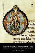 Archbishop Anselm 1093–1109