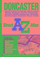 Doncaster Street Atlas