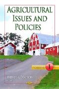 Agricultural Issues & Policies