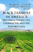 Black Farmers in America