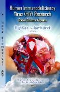 Human Immunodeficiency Virus (HIV) Research