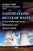 U.S. Nuclear Waste