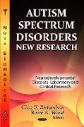 Autism Spectrum Disorders