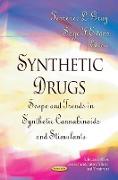 Synthetic Drugs