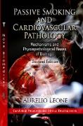 Passive Smoking & Cardiovascular Pathology