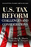 U.S. Tax Reform