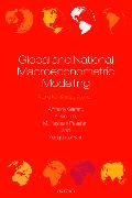 Global and National Macroeconometric Modelling