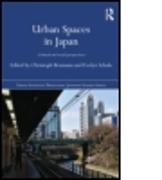 Urban Spaces in Japan