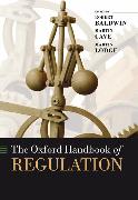 The Oxford Handbook of Regulation