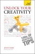 Unlock Your Creativity: Teach Yourself