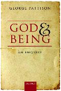 God and Being: An Enquiry