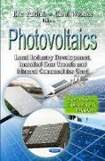 Photovoltaics