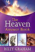 The Heaven Answer Book