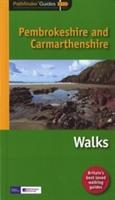 Pathfinder Pembrokeshire and Carmarthenshire