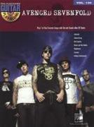 Avenged Sevenfold [With CD (Audio)]