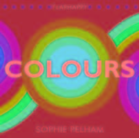 Flaphappy: Colours
