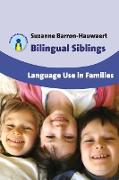 Bilingual Siblings