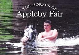 The Horses of Appleby Fair