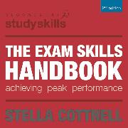 The Exam Skills Handbook