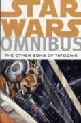 Star Wars Omnibus.Other Sons of Tatooine