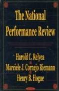 National Performance Review