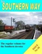 The Southern Way: Issue No 18