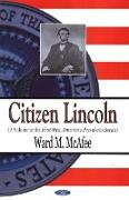 Citizen Lincoln