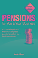 Pensions for You & Your Business