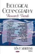 Biological Oceanography Research Trends