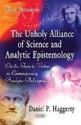 Unholy Alliance of Science & Analytic Epistemology