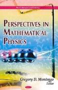 Perspectives in Mathematical Physics