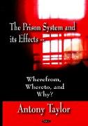 Prison System & its Effects