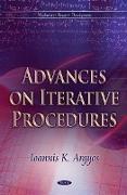 Advances on Iterative Procedures