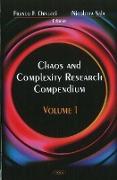 Chaos & Complexity Research Compendium