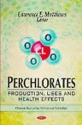 Perchlorates