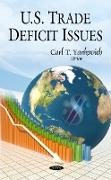 U.S. Trade Deficit Issues