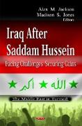 Iraq After Saddam Hussein