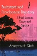 Environment & Development Trajectory