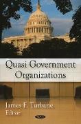 Quasi Government Organizations