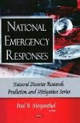 National Emergency Responses