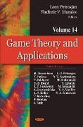 Game Theory & Applications