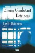 Enemy Combatant Detainees