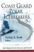 Coast Guard Polar Icebreakers