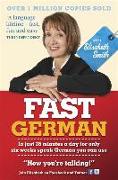 Fast German with Elisabeth Smith (Coursebook