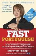 Fast Portuguese with Elisabeth Smith