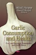 Garlic Consumption & Health