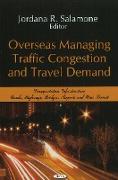 Overseas Managing Traffic Congestion & Travel Demand